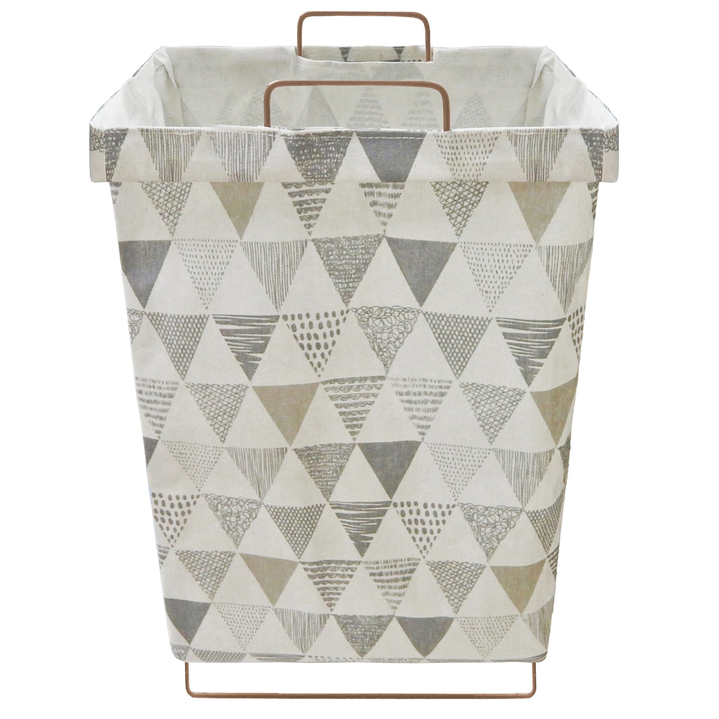 Cesto para Ropa Aquila Mod. Arkansas Plegable