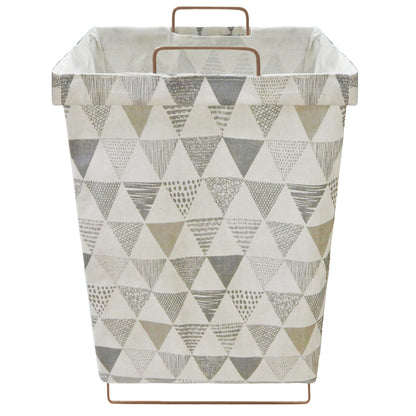 Cesto para Ropa Aquila Mod. Arkansas Plegable