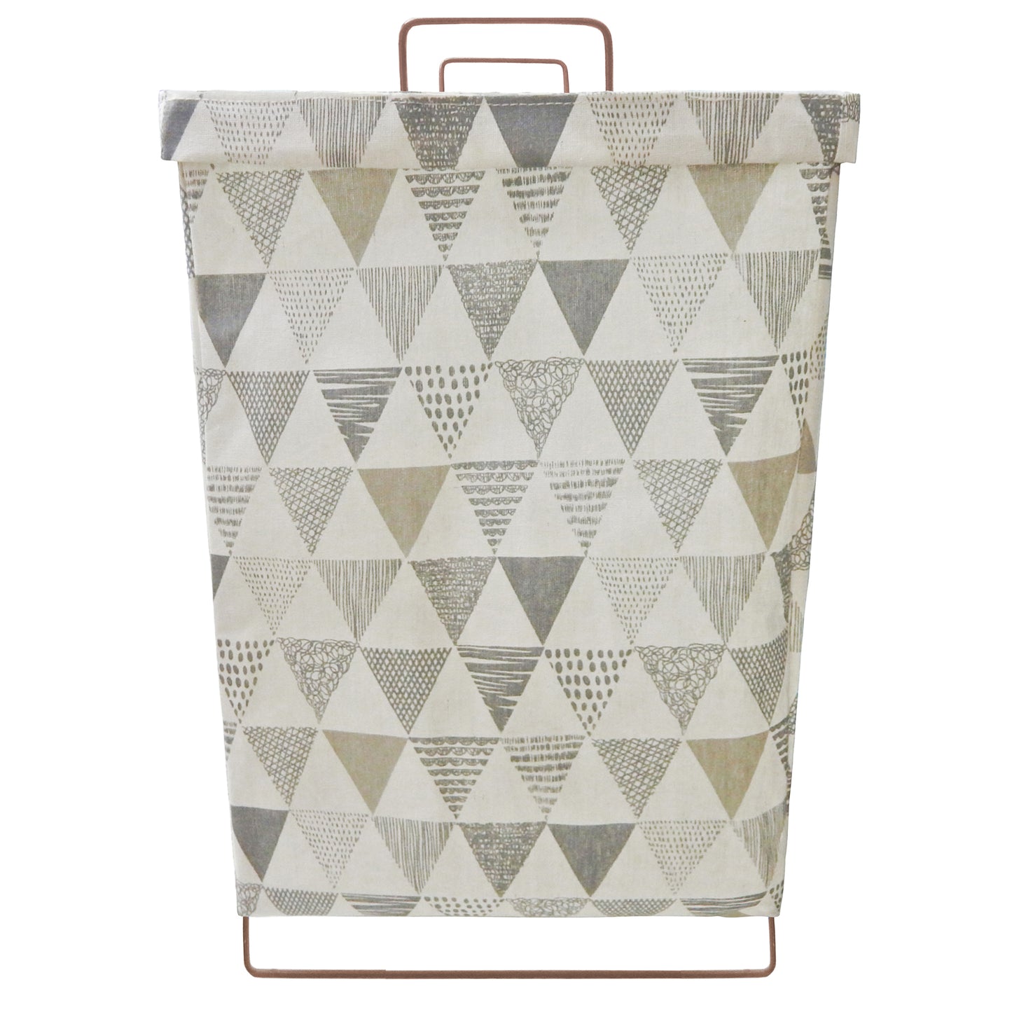 Cesto para Ropa Aquila Mod. Arkansas Plegable