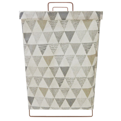 Cesto para Ropa Aquila Mod. Arkansas Plegable