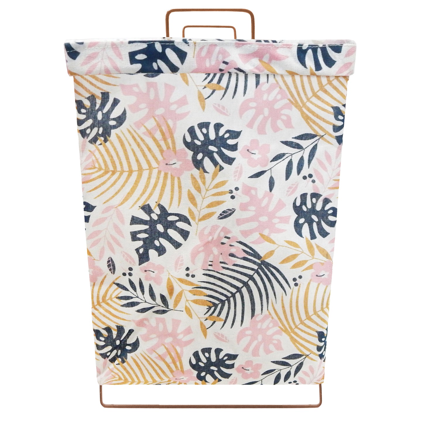 Cesto para Ropa Aquila Mod. Arkansas Plegable