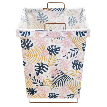 Cesto para Ropa Aquila Mod. Arkansas Plegable