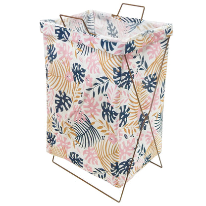 Cesto para Ropa Aquila Mod. Arkansas Plegable