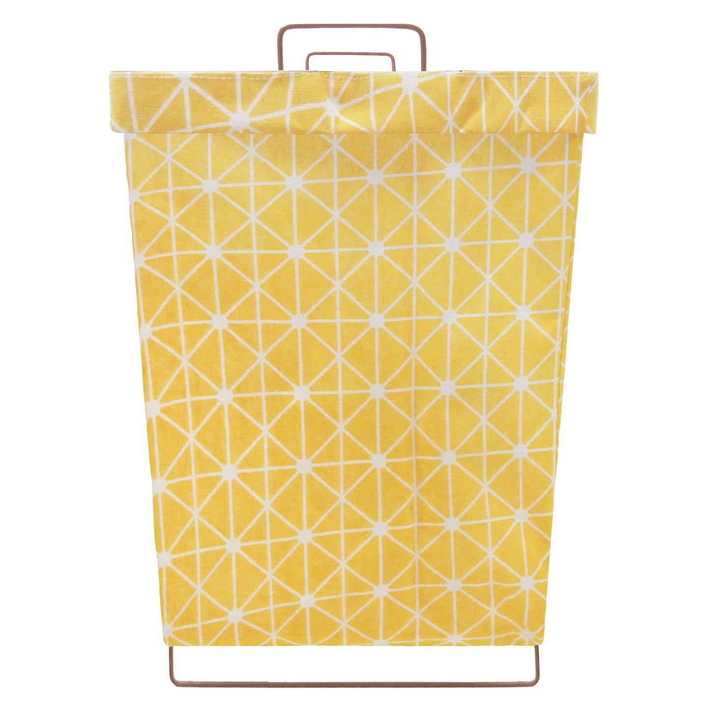 Cesto para Ropa Aquila Mod. Arkansas Plegable