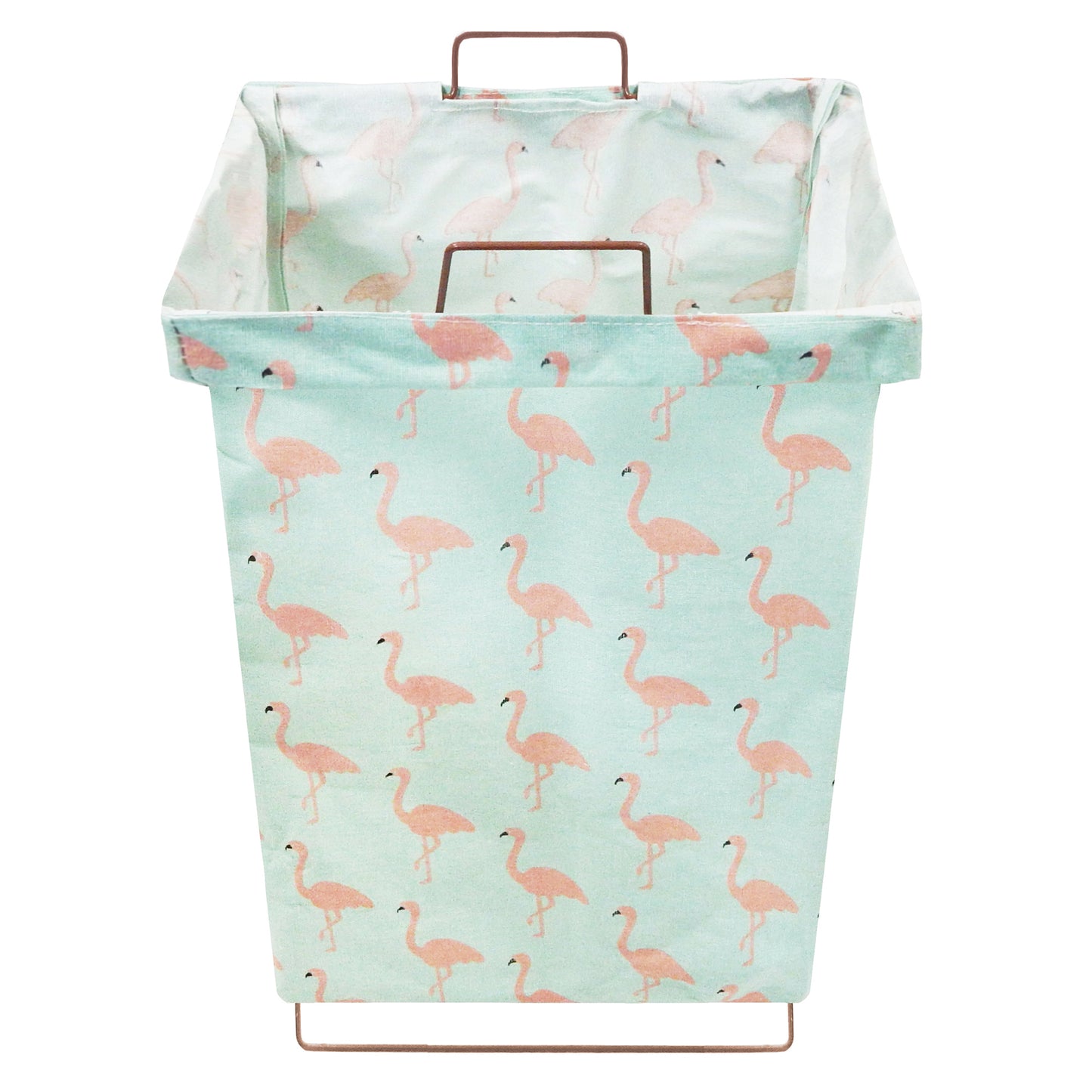 Cesto para Ropa Aquila Mod. Arkansas Plegable