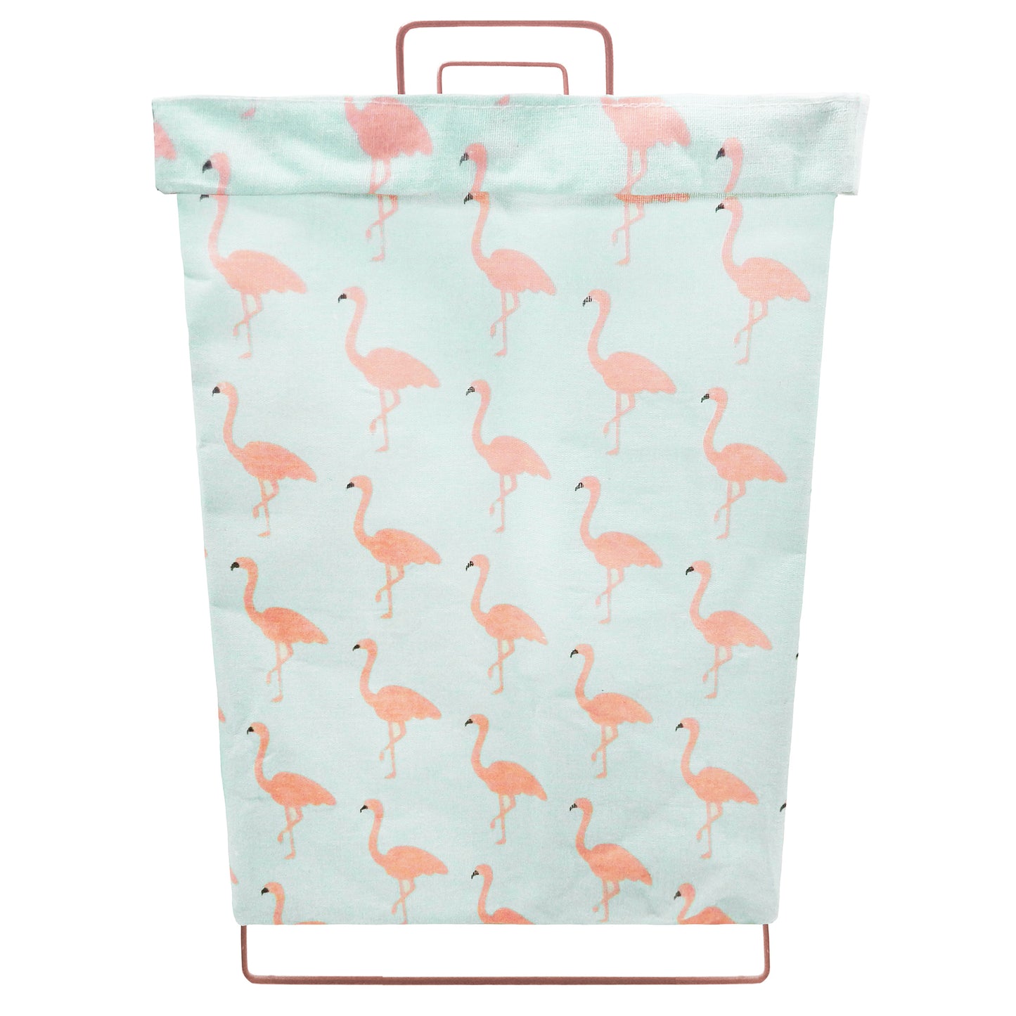 Cesto para Ropa Aquila Mod. Arkansas Plegable