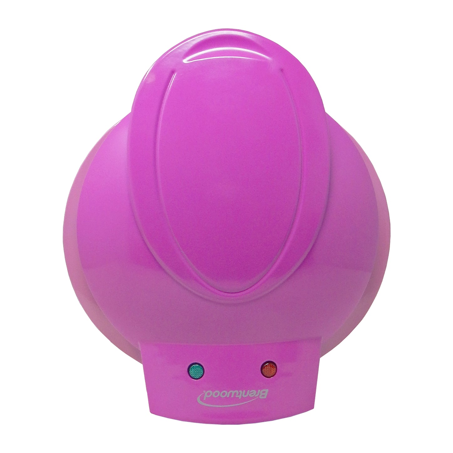 Máquina de Mini Donas BRENTWOOD TS 250 Rosa/Morado - D2505