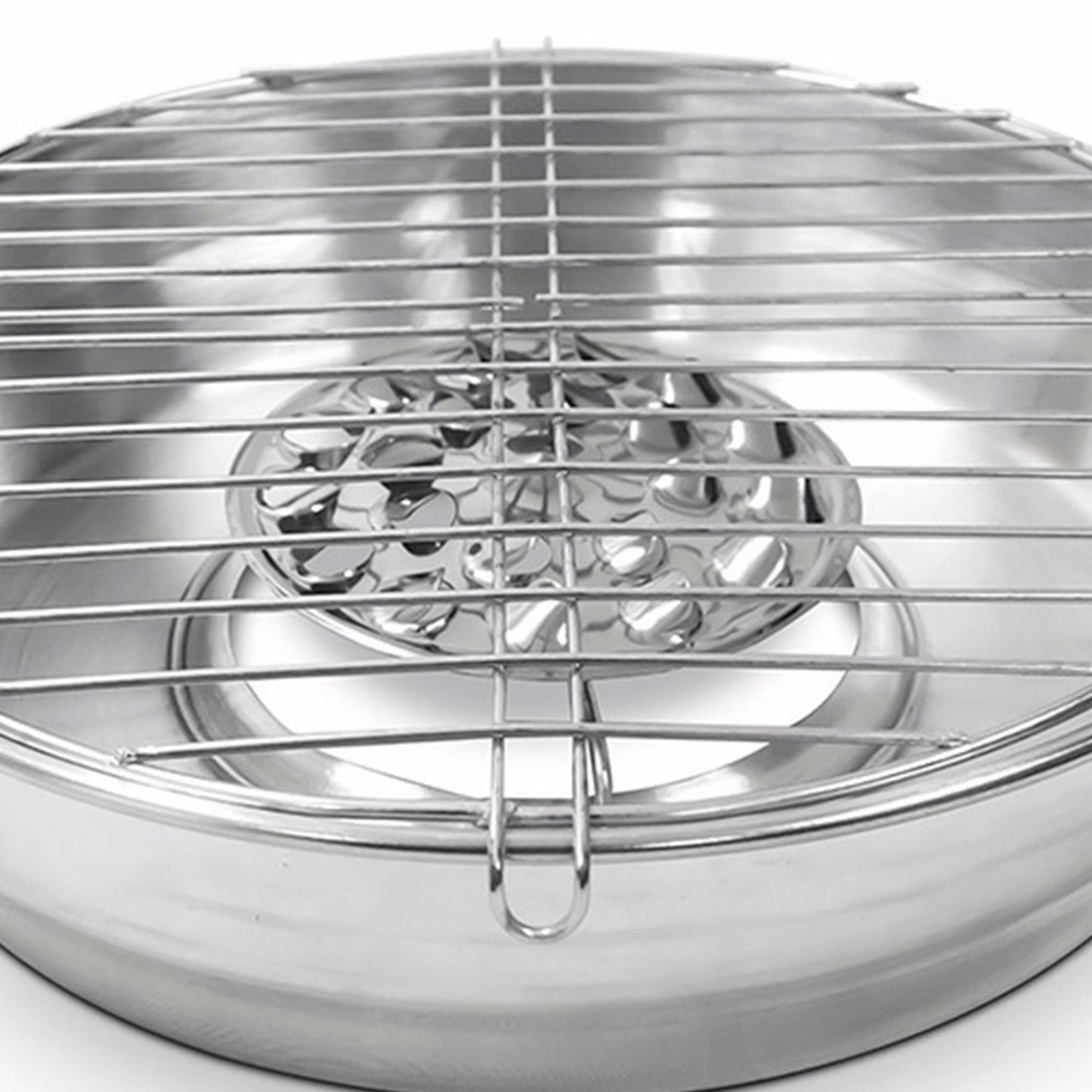 Practi Asador Sarahi Plata