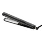 Plancha Alaciadora Gama Gold Dual Plates color Negro