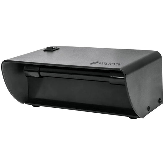 Detector De Billetes Falsos Lampara Uv Volteck VOL48400