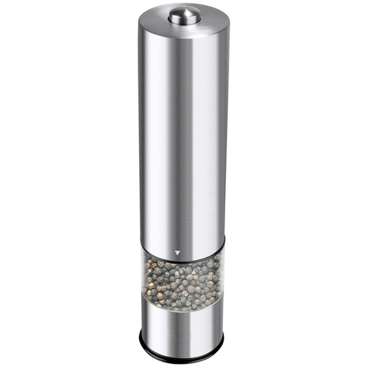 Molino De Pimienta Electrico Madagascar