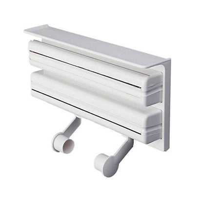 Despachador De Papel