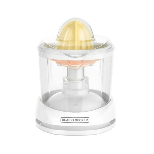Exprimidor Black + Decker Capacidad de 1L Modelo CJ625-LA