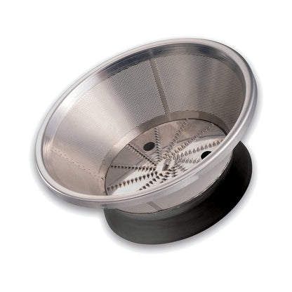 Extractor de Jugos Hamilton Beach 400W Compacto 67501