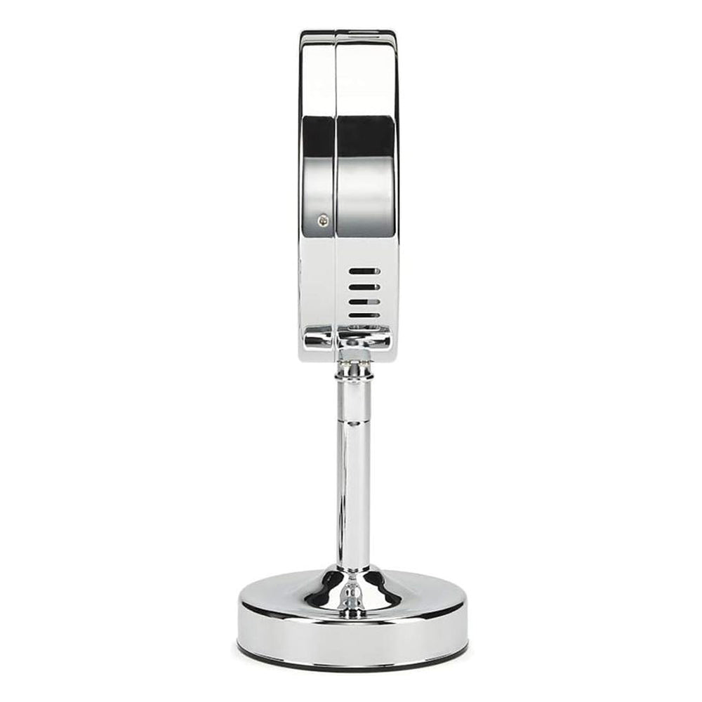Espejo Conair Cromado Giratorio 15.24cm 1X/5X BE150TXES