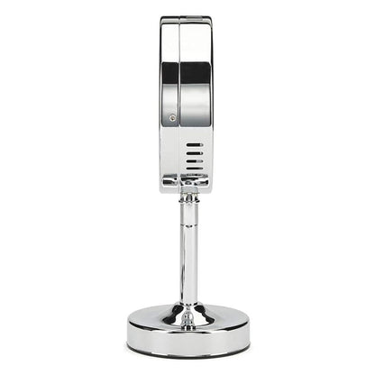 Espejo Conair Cromado Giratorio 15.24cm 1X/5X BE150TXES