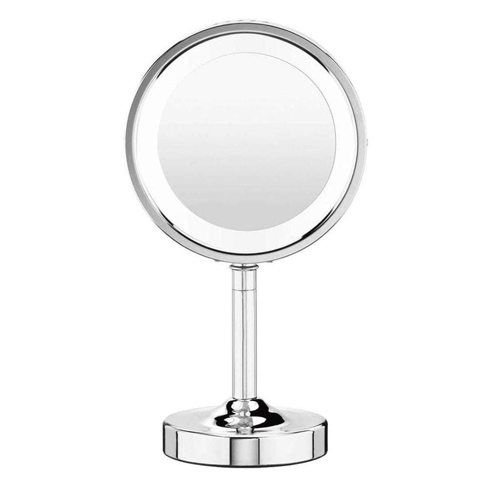 Espejo Conair Cromado Giratorio 15.24cm 1X/5X BE150TXES