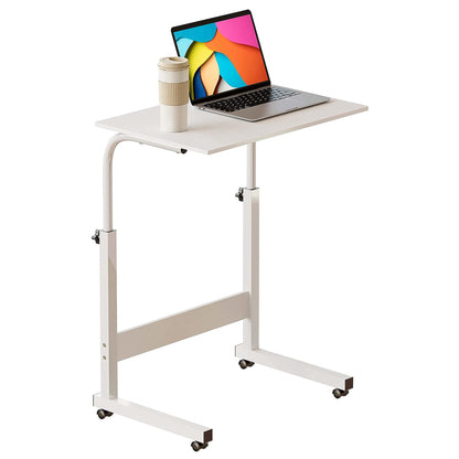 Escritorio Móvil de Altura Ajustable con Llantas Aquila