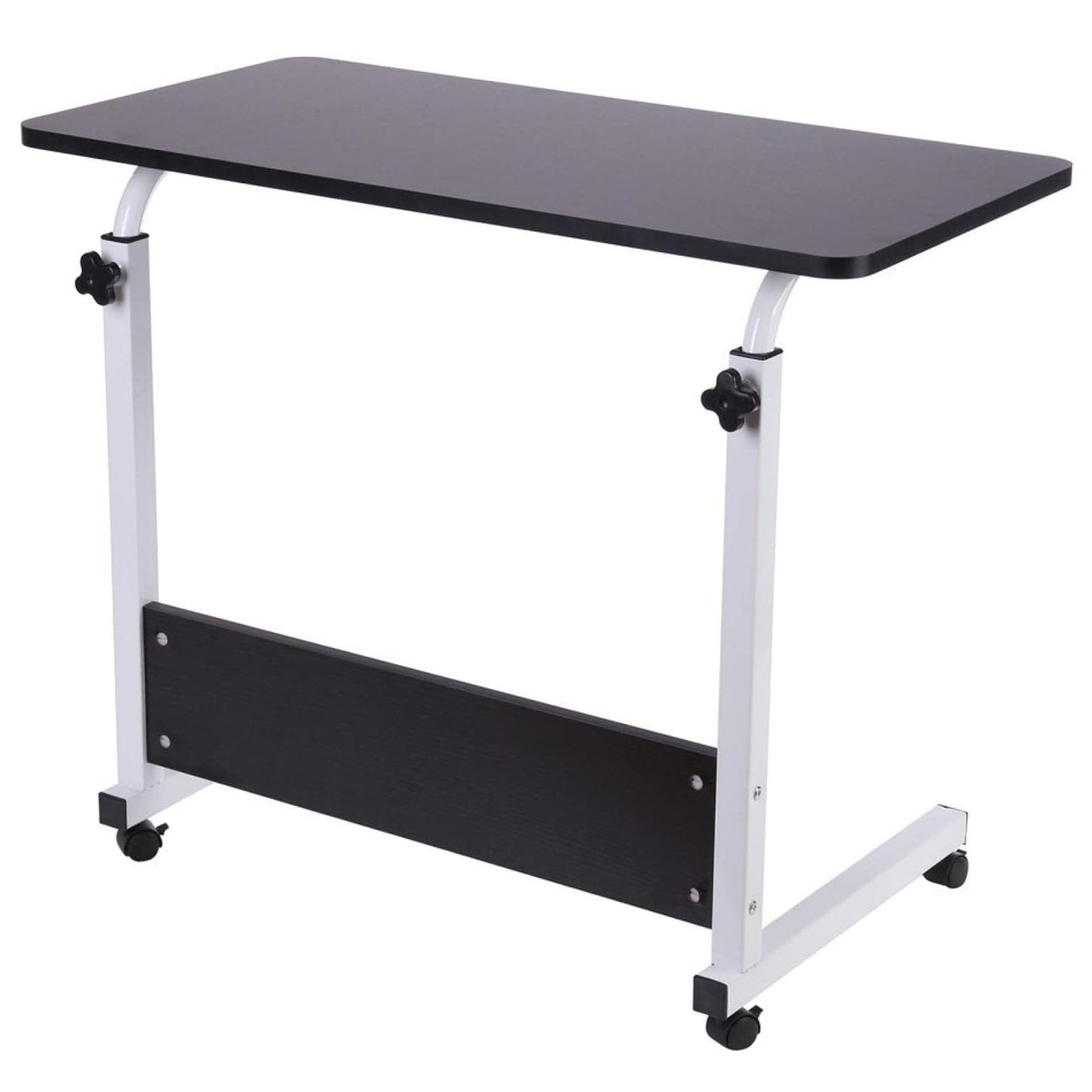 Escritorio Móvil de Altura Ajustable con Llantas Aquila