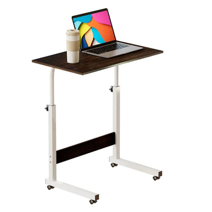 Escritorio Móvil de Altura Ajustable con Llantas Aquila