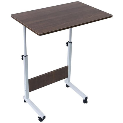 Escritorio Móvil de Altura Ajustable con Llantas Aquila