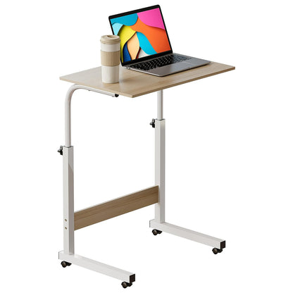 Escritorio Móvil de Altura Ajustable con Llantas Aquila