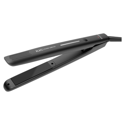Plancha Alaciadora Gama Alais Ceramic Shine Ion