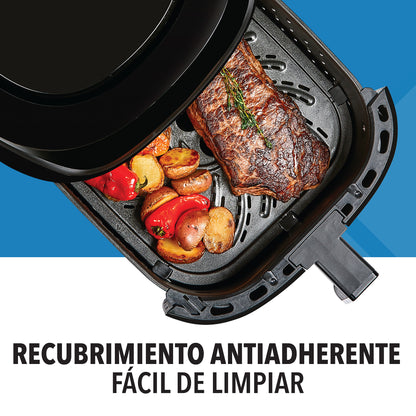 Freidora de Aire Power XL Vortex Pro de 3.8 lts AF-E4001-LA