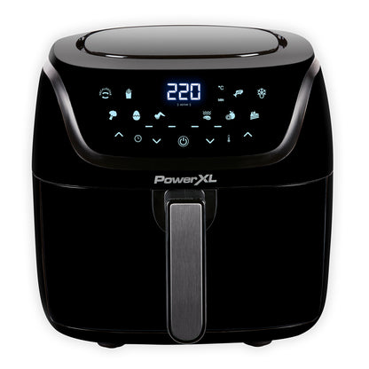 Freidora de Aire Power XL Vortex Pro de 3.8 lts AF-E4001-LA