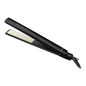 Plancha para Cabello Elegance Bella Ceramic Shine Gama color Negro