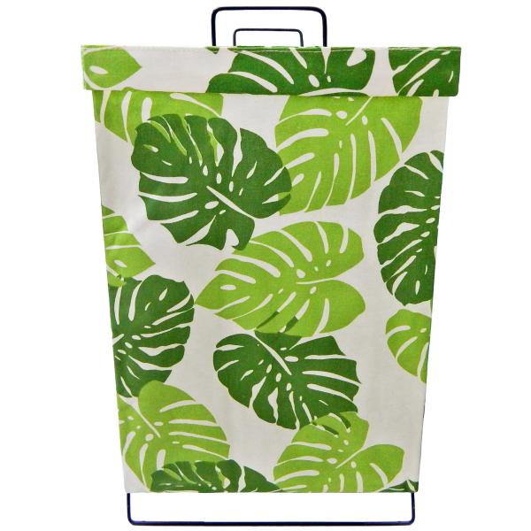 Cesto para Ropa Aquila Mod. Arkansas Plegable