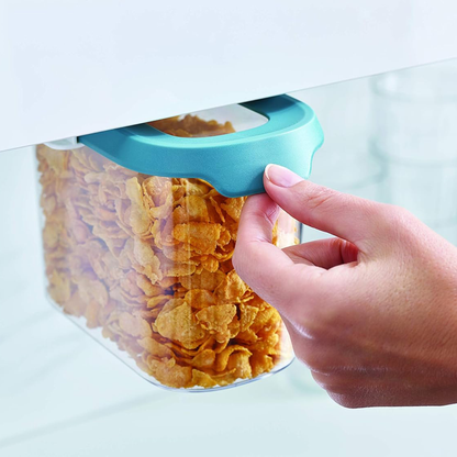 3 Contenedores de Alimentos  Colgantes Aquila 900ml