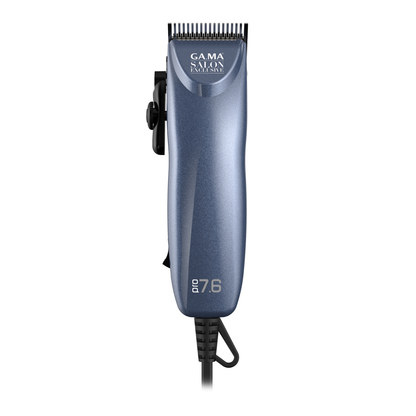 Cortadora Gama Pro 7.6 Clipper Azul 8 pzas Aro para colgar