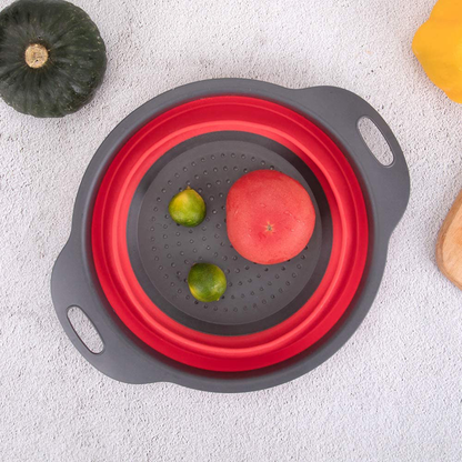 Escurridor Aquila Rojo Chico Pop 20