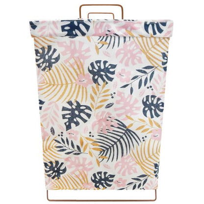 Cesto para Ropa Aquila Mod. Arkansas Plegable