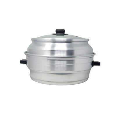 Horno milagro Mod: H1308 con tapa de cristal