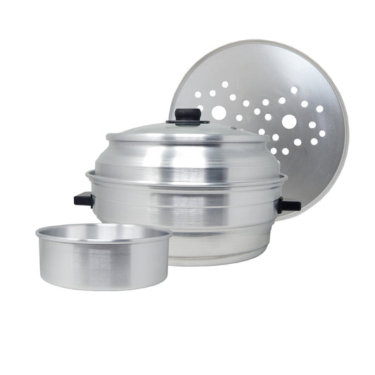 Horno milagro Mod: H1308 con tapa de cristal