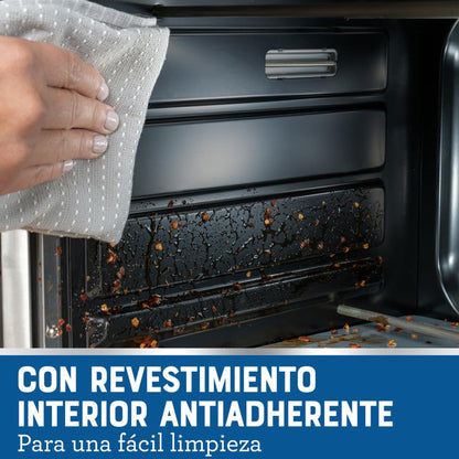 Horno Oster con Freidora de Aire Estilo Frances