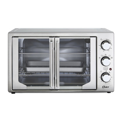 Horno Oster con Freidora de Aire Estilo Frances