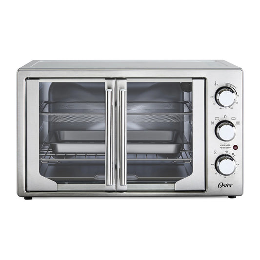 Horno Oster con Freidora de Aire Estilo Frances