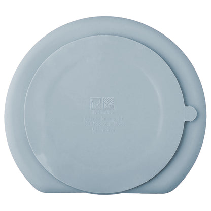 Juego de babero y accesorios de silicón Aquila baby