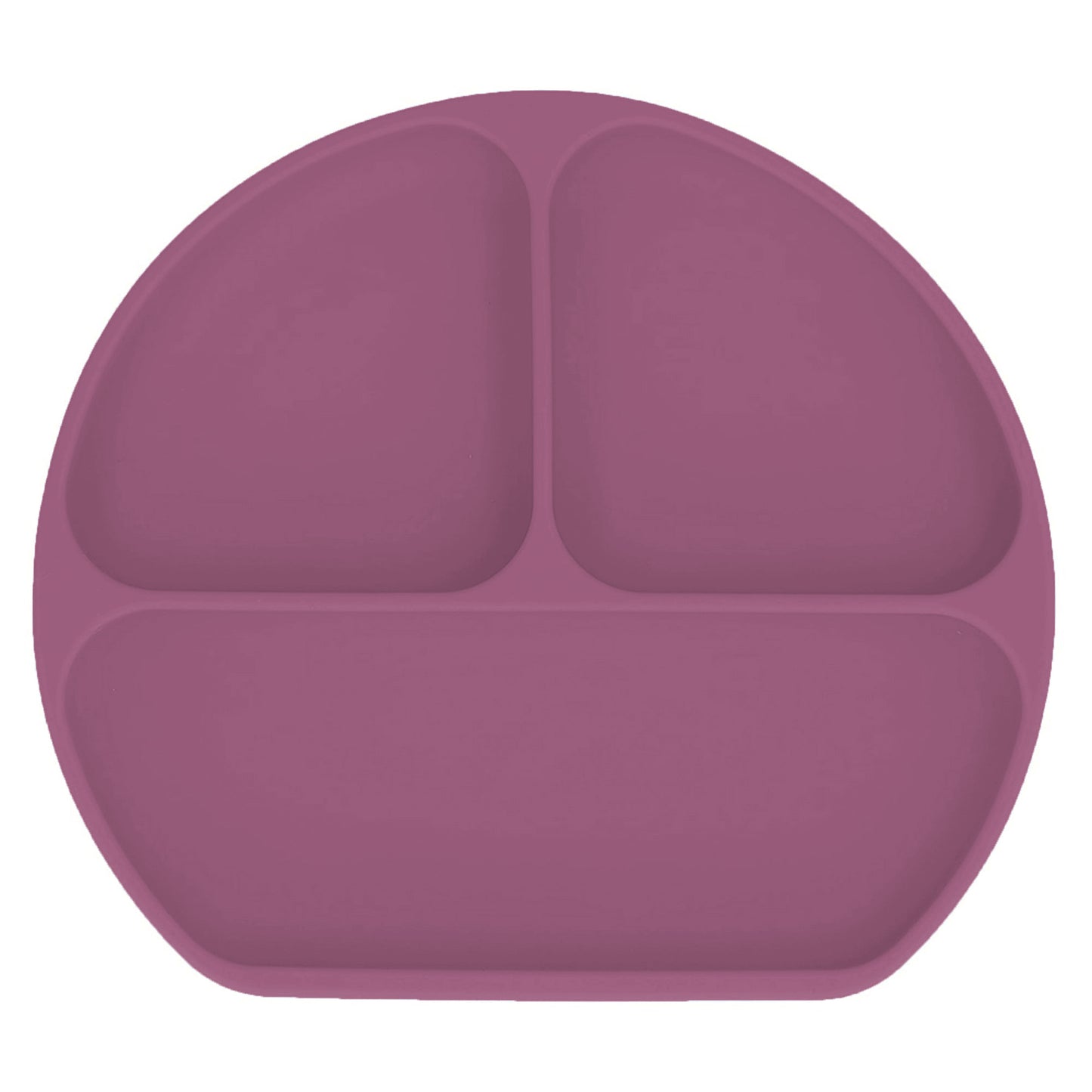 Juego de babero y accesorios de silicón Aquila baby