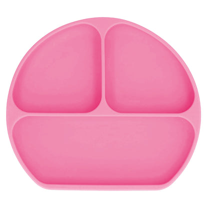 Juego de babero y accesorios de silicón Aquila baby