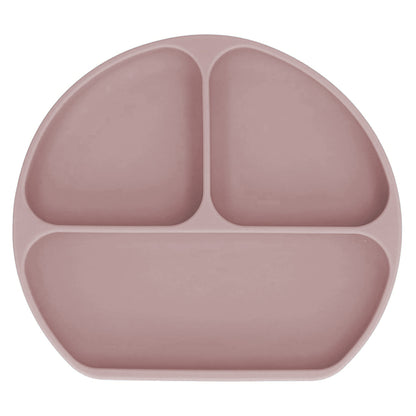 Juego de babero y accesorios de silicón Aquila baby