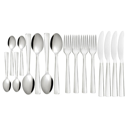 Juego de Cubiertos Westminster 16 Piezas