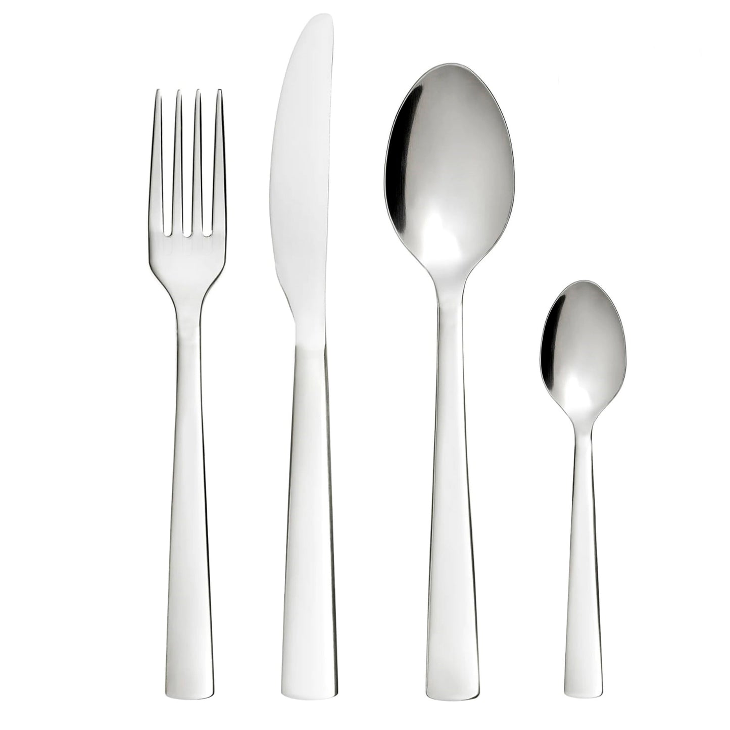 Juego de Cubiertos Westminster 16 Piezas