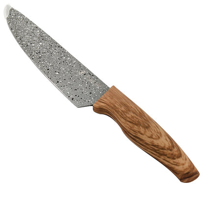 Juego de Cuchillos Marble Premium 6 Piezas