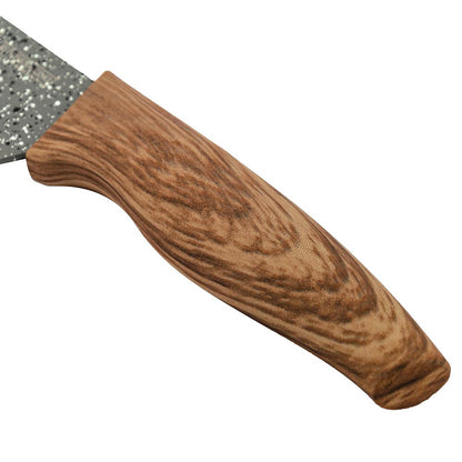 Juego de Cuchillos Marble Premium 6 Piezas