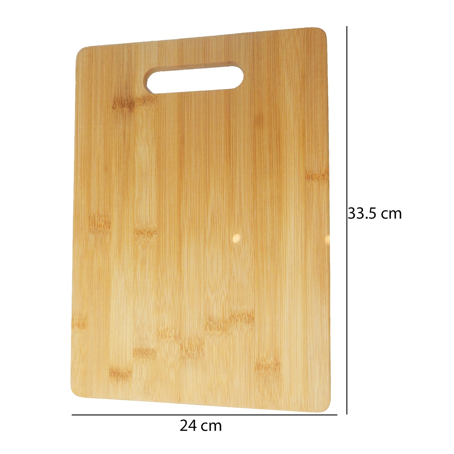 Juego de tablas 3 piezas para picar