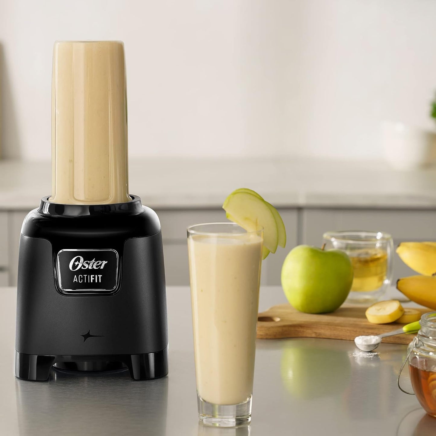 Sistema de nutrición Oster ActiFit